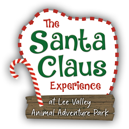 The Santa Claus Experience Logo