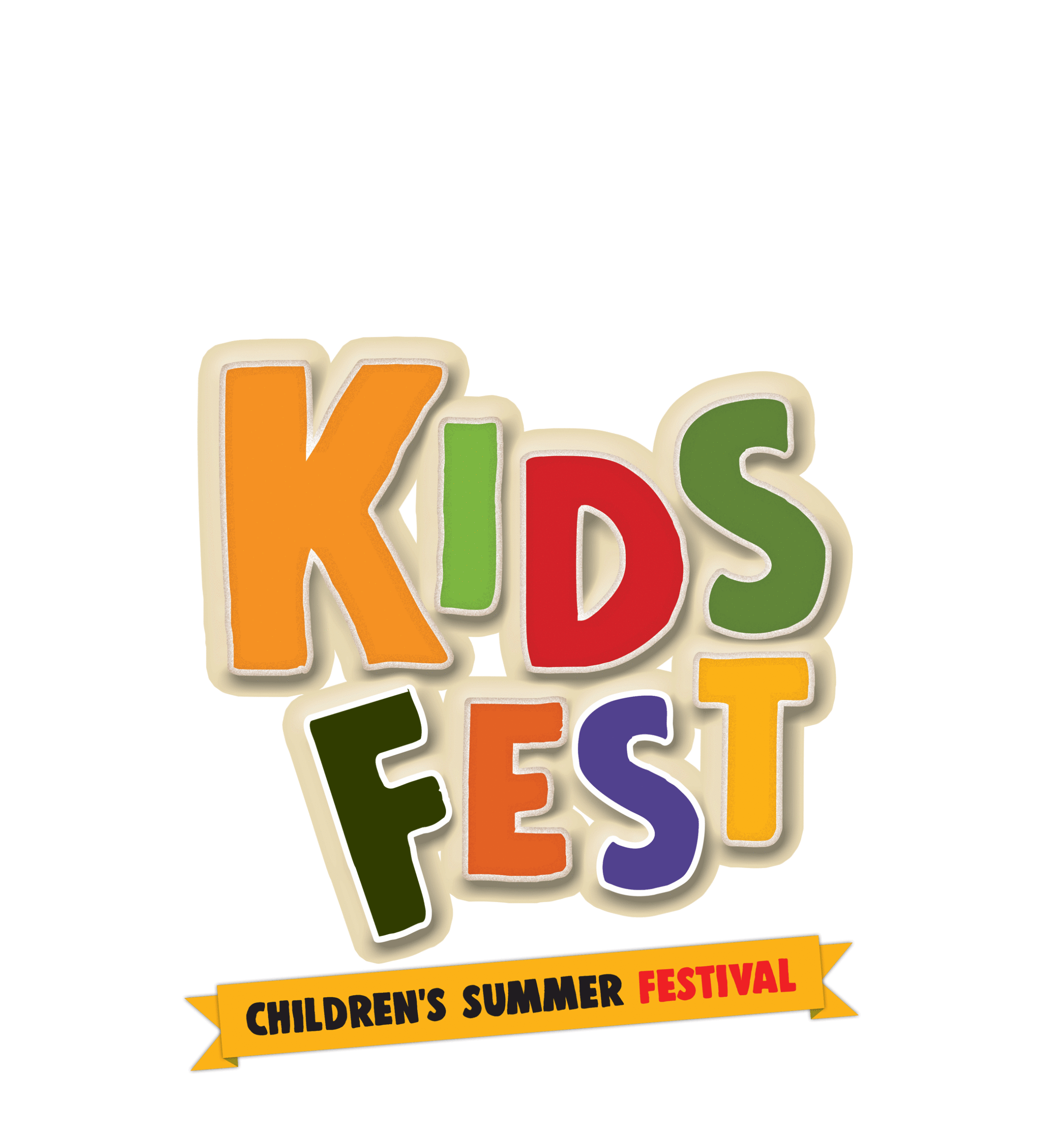 KidsFest Logo
