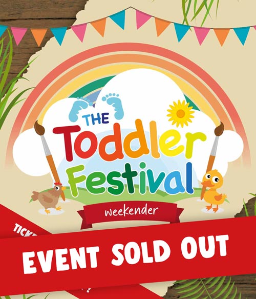 Toddler Festival 